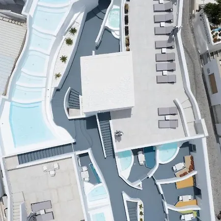 Hotel White Concept Caves (Adults Only)